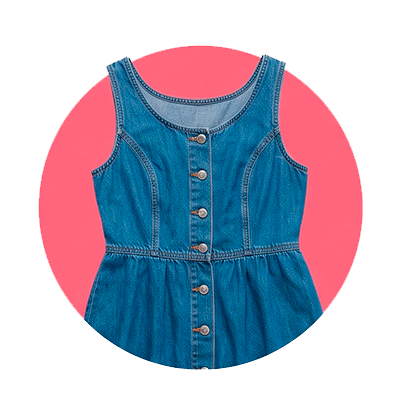 Vestidos