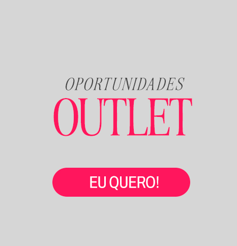 Oportunidades Outlet